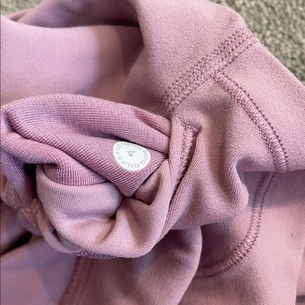 Lululemon Leggings - Picture 2 of 5